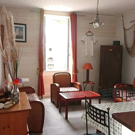 Cotinière Hébergement de vacances *