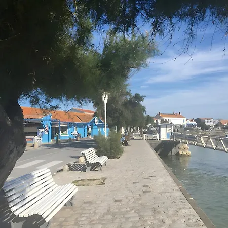 Cotinière * Saint-Pierre-d'Oleron