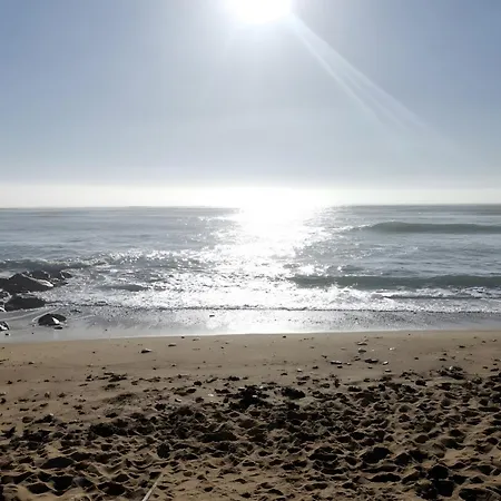 Hébergement de vacances Cotinière *